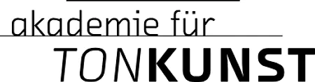 Logo von Akademie für Tonkunst
