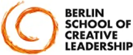 Logo von Berlin School of Creative Leadership