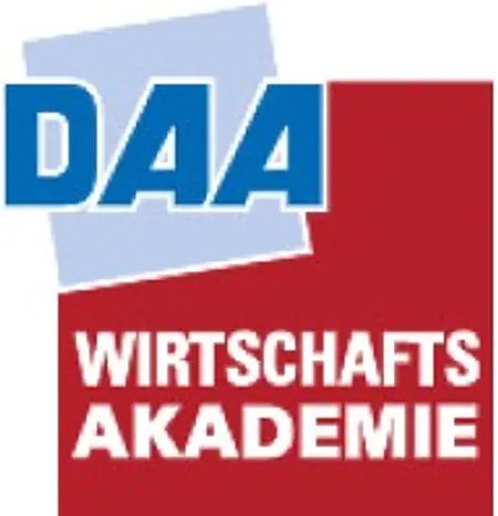 Logo von DAA Wirtschaftsakademie