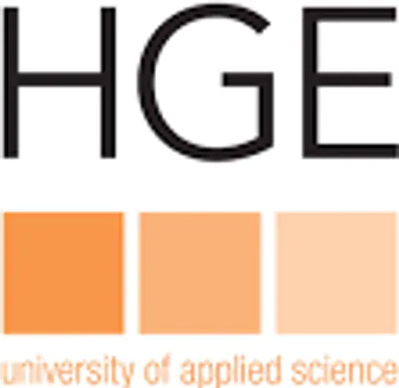 Logo von Hochschule für Gesundheitsfachberufe Eberswalde (HGE)