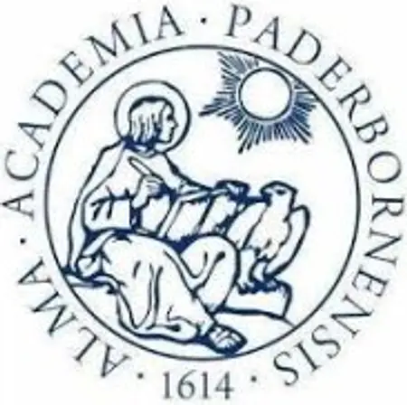 Logo von Theologische Fakultät Paderborn