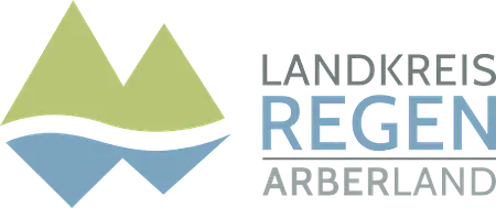 Logo von Landratsamt Regen