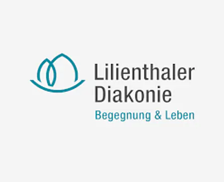 Logo von Lilienthaler Diakonie