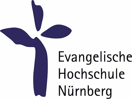 Logo von EVHN - Evangelische Hochschule Nürnberg