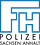 Logo von Hochschule der Sächsischen Polizei