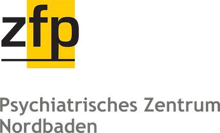 Logo von Psychiatrisches Zentrum Nordbaden