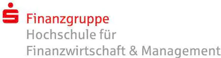 Logo von Hochschule für Finanzwirtschaft und Management