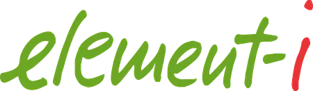 Logo von element-i Kinderhäuser und Schulen