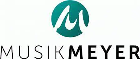 Logo von Musik Meyer GmbH
