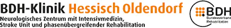 Logo von BDH-Klinik Hessisch Oldendorf gGmbH