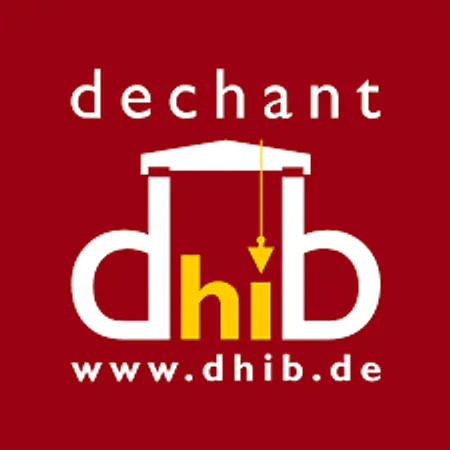 Logo von Dechant Hoch- und ingenieurbau GmbH