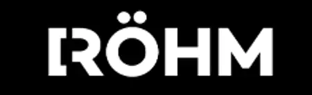 Logo von Röhm GmbH