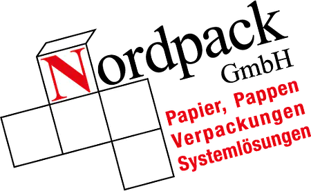 Logo von Nordpack GmbH