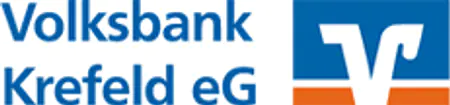 Logo von Volksbank Krefeld