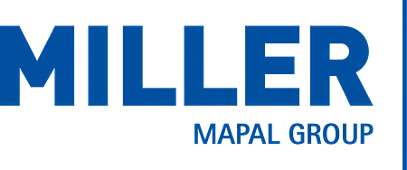 Logo von Miller GmbH