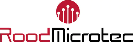 Logo von RoodMicrotec GmbH