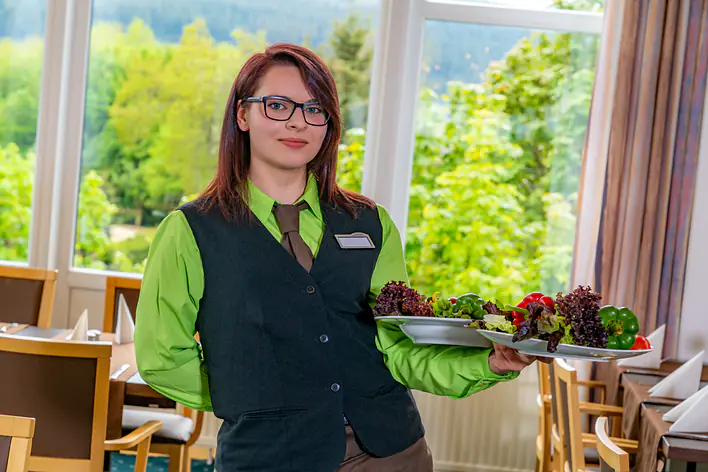 Service