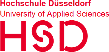 Logo von Hochschule Düsseldorf