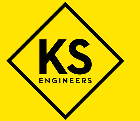 Logo von KS Engineers