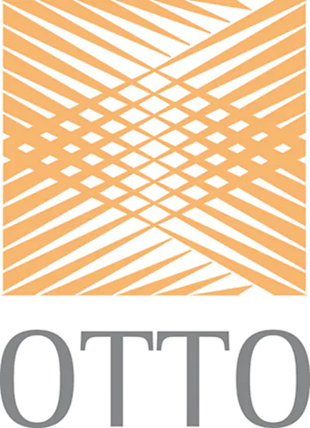 Logo von Gebr. Otto Baumwollfeinzwirnerei GmbH + Co. KG