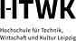 Logo von Hochschule für Technik, Wirtschaft und Kultur Leipzig