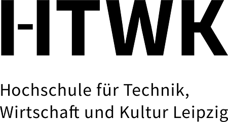 Logo von Hochschule für Technik, Wirtschaft und Kultur Leipzig