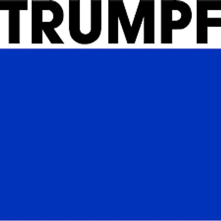 Logo von Trumpf GmbH + Co. KG
