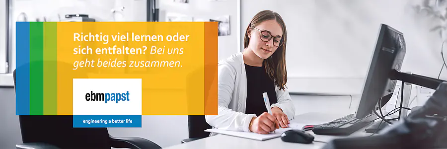 Ausbildung kaufmännisch