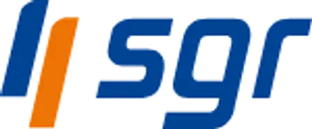 Logo von Stuttgarter Gebäudereinigung Venter GmbH & Co.KG