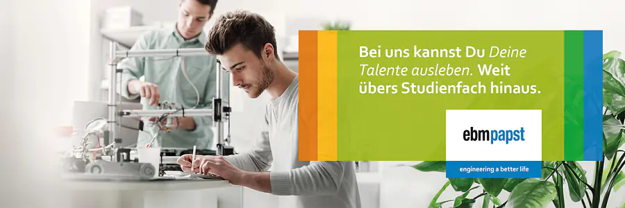 Duales Studium