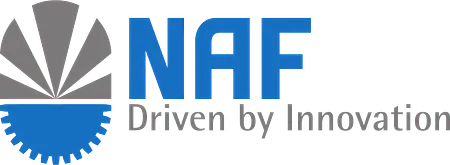 Logo von NAF Neunkirchener Achsenfabrik AG