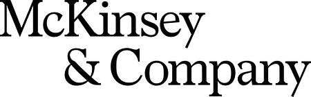Logo von McKinsey & Company
