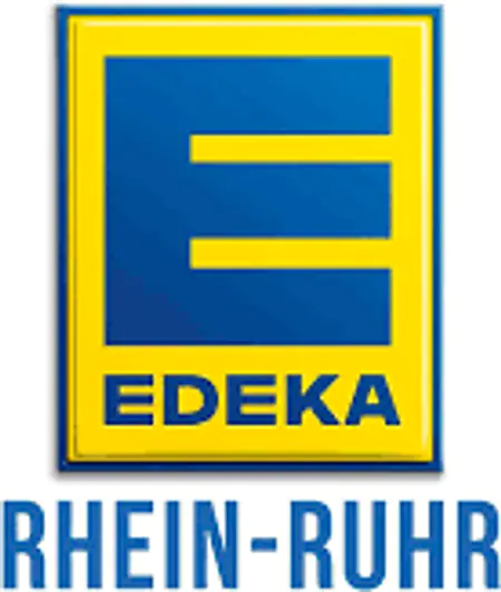 Logo von Edeka Rhein Ruhr