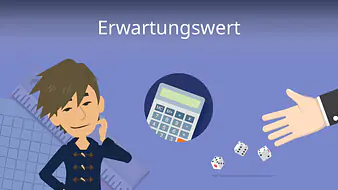 Erwartungswert