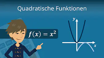 Quadratische Funktionen
