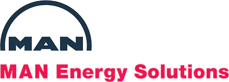 Logo von Everllence SE (MAN Energy Solutions)