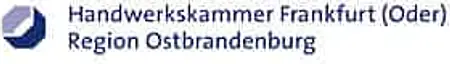 Logo von Handwerkskammer Frankfurt (Oder) Region Ostbrandenburg