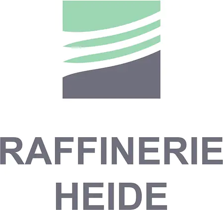Logo von Raffinerie Heide GmbH