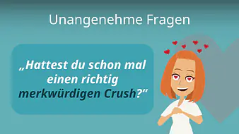 Unangenehme Fragen