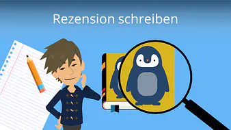 Rezension schreiben