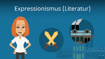 Expressionismus (Literatur)