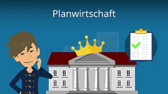 Planwirtschaft