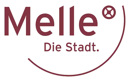 Logo von Stadt Melle