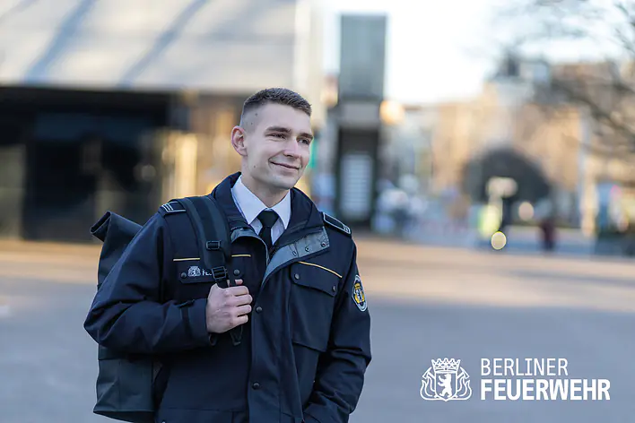 112 Dual Ausbildung
