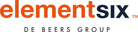 Logo von Element Six GmbH