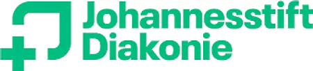 Logo von Johannesstift Diakonie
