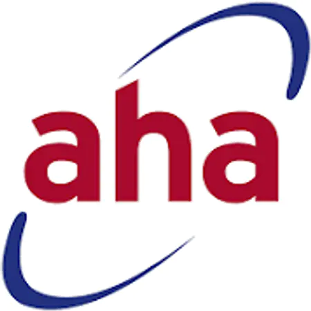 Logo von aha - Zweckverband Abfallwirtschaft Region