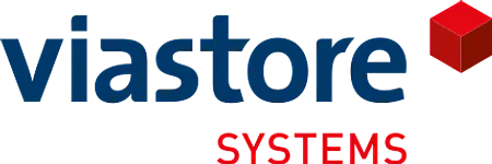 Logo von viastore systems GmbH