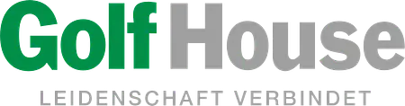 Logo von Golf House Direktversand GmbH