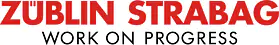 Logo von STRABAG